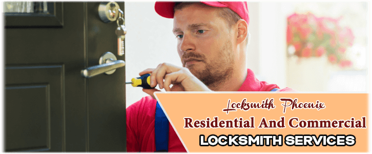 Locksmith Phoenix AZ